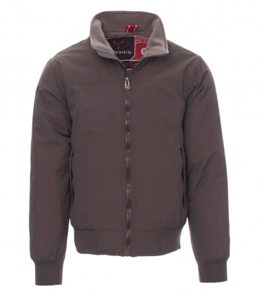 Chaqueta de trabajo North 2.0 de Payperwear