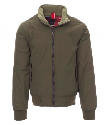 Chaqueta de trabajo North 2.0 de Payperwear