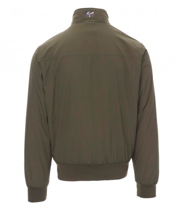 Chaqueta de trabajo North 2.0 de Payperwear
