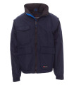 Chaqueta de trabajo Escape 2 en 1de Payperwear