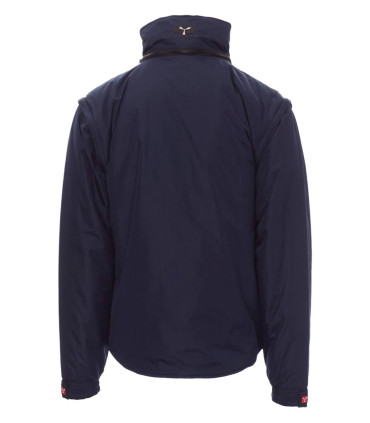 Chaqueta de trabajo Escape 2 en 1de Payperwear