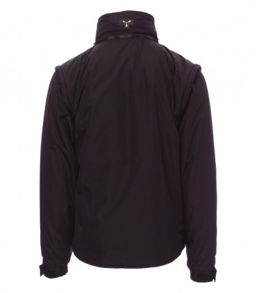 Chaqueta de trabajo Escape 2 en 1 de Payperwear