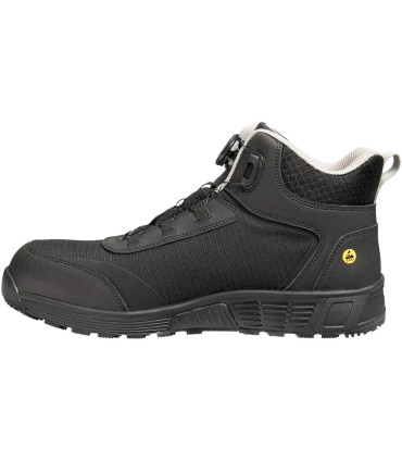 Bota de Seguridad Asama S3S de Safety Jogger