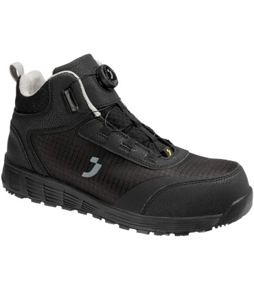 Bota de Seguridad Asama S3S de Safety Jogger