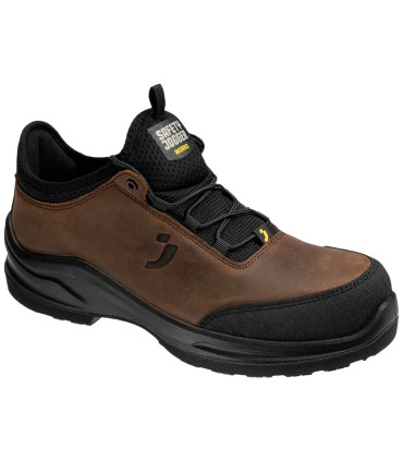 Calzado de Seguridad Lea S3S de Safety Jogger