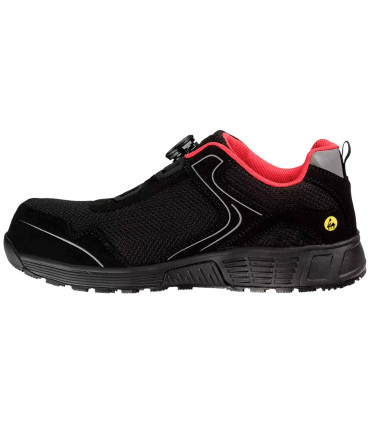 Calzado de Seguridad Ecolobi S1PS de Safety Jogger