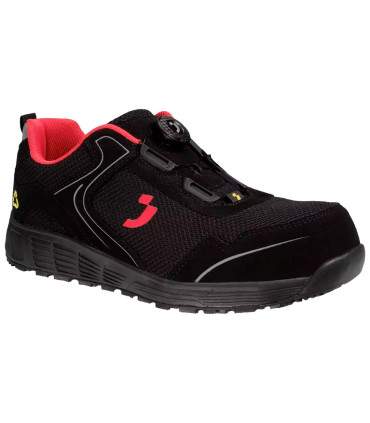 Calzado de Seguridad Ecolobi S1PS de Safety Jogger
