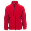 Forro polar trabajo Aspen+ bicolor de Payperwear