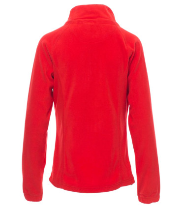 Forro Polar de trabajo Norway Lady de Payperwear