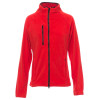 Forro Polar de trabajo Norway Lady de Payperwear