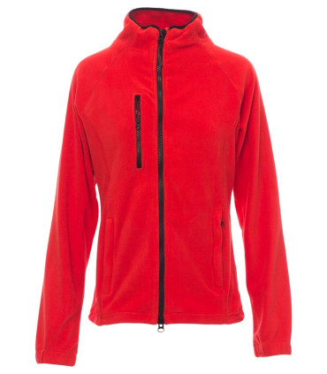 Forro Polar de trabajo Norway Lady de Payperwear