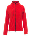 Forro Polar de trabajo Norway Lady de Payperwear