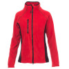Forro Polar Trabajo Aspen+ Lady bicolor de Payperwear