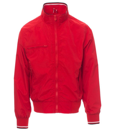 Chaqueta de Trabajo Pacific 2.0 de Payperwear