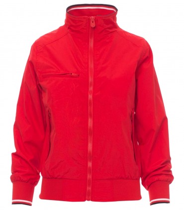 Chaqueta de Trabajo Pacific Lady 2.0 de Payperwear