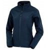 Chaqueta Softshell R901F Mujer poliéster reciclado