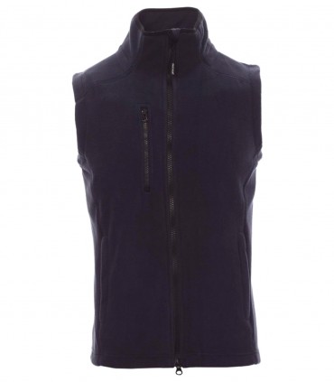 Chaleco Polar Easy+ de Payperwear