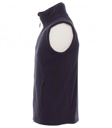 Chaleco Polar Easy+ de Payperwear