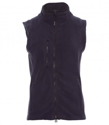 Chaleco Polar Easy+Lady de Payperwear