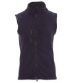 Chaleco Polar Easy+Lady de Payperwear