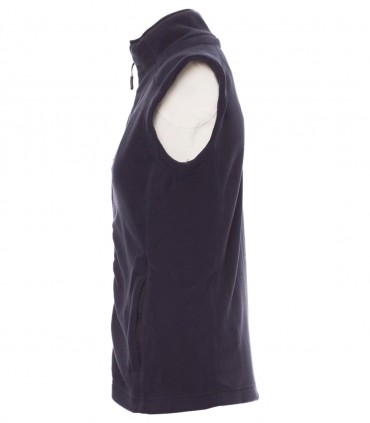 Chaleco Polar Easy+Lady de Payperwear