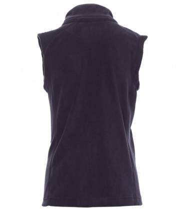 Chaleco Polar Easy+Lady de Payperwear