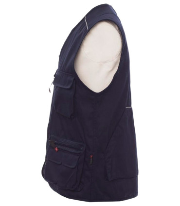 Chaleco de trabajo Pocket de Payperwear
