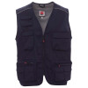 Chaleco de trabajo Pocket de Payperwear