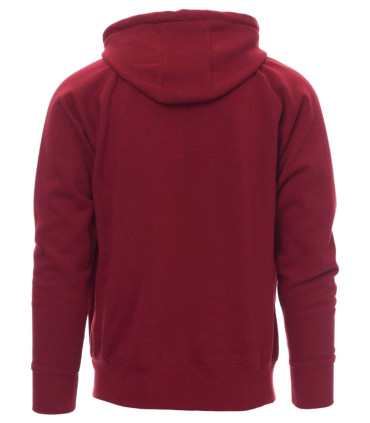 Sudadera Dallas+ de Payperwear