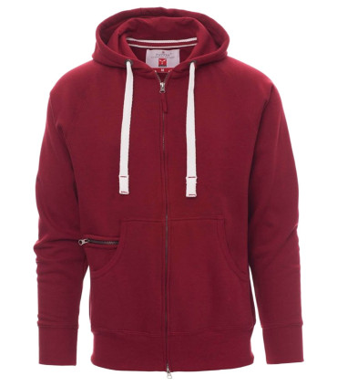 Sudadera Dallas+ de Payperwear