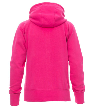 Sudadera de trabajo Dallas+Lady de Payperwear