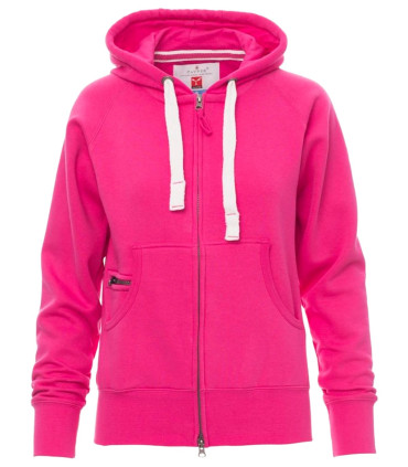 Sudadera de trabajo Dallas+Lady de Payperwear