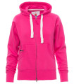 Sudadera de trabajo Dallas+Lady de Payperwear
