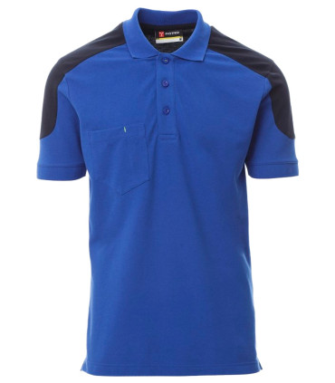 Polo de trabajo Company de Payperwear