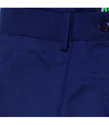 Pantalón de traje 410 de Textil-R