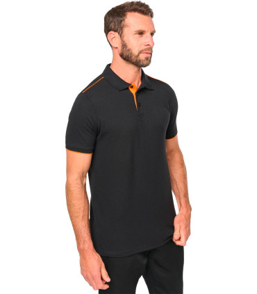 Polo de trabajo WK270 DayToDay de WK