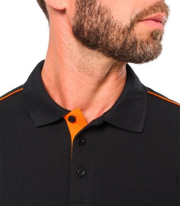 Polo de trabajo WK270 DayToDay de WK