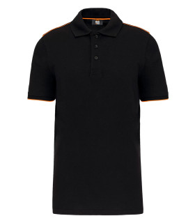 Polo de trabajo WK270 DayToDay de WK