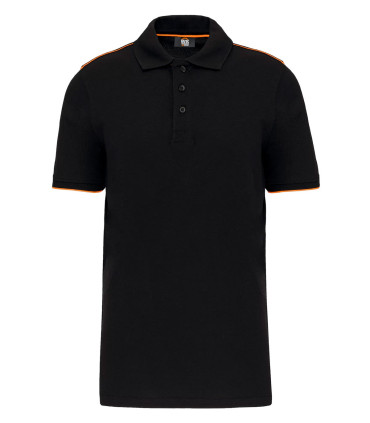 Polo de trabajo WK270 DayToDay de WK