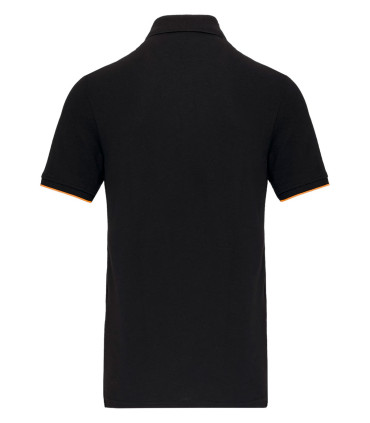 Polo de trabajo WK270 DayToDay de WK