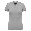 Polo de trabajo WK271 DayToDay de WK de Mujer