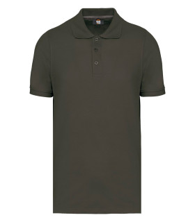 Polo Antibacteriano WK274 de Designed to Work
