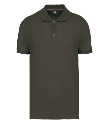 Polo Antibacteriano WK274 de Designed to Work