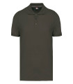 Polo Antibacteriano WK274 de Designed to Work