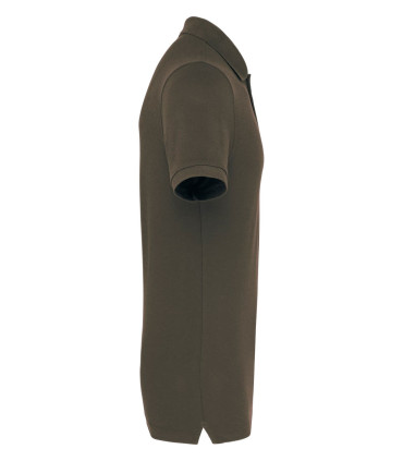 Polo Antibacteriano WK274 de Designed to Work