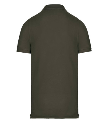 Polo Antibacteriano WK274 de Designed to Work