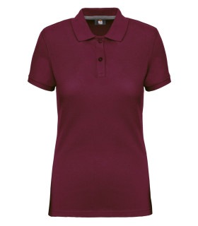 Polo Antibacteriano WK275 de Designed to Work