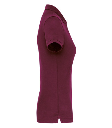 Polo Antibacteriano WK275 de Designed to Work