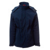 Chaqueta Softshell con capucha Nordet de Payperwear