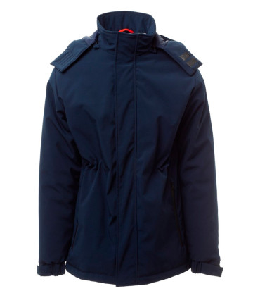 Chaqueta Softshell con capucha Nordet de Payperwear